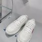 Replica New arrival PRADA Sneakers with white