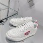 Replica New arrival PRADA Sneakers with white