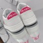 Replica New arrival PRADA Sneakers with white