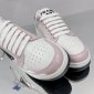 Replica New arrival PRADA Sneakers with white