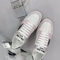 Replica New arrival PRADA Sneakers with white