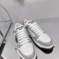 Replica New arrival PRADA Sneakers with white