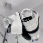 Replica New arrival PRADA Sneakers with white