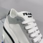 Replica New arrival PRADA Sneakers with white