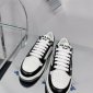 Replica New arrival PRADA Sneakers with white