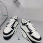 Replica New arrival PRADA Sneakers with white