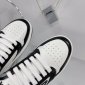 Replica New arrival PRADA Sneakers with white