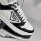 Replica New arrival PRADA Sneakers with white