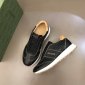 Replica GUCCI Men's Sneaker with calf