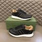 Replica GUCCI Men's Sneaker with calf