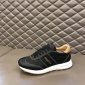 Replica GUCCI Men's Sneaker with calf