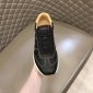 Replica GUCCI Men's Sneaker with calf