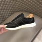 Replica GUCCI Men's Sneaker with calf