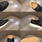 Replica GUCCI Men's Sneaker with calf