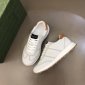 Replica GUCCI Men's Sneaker with calf