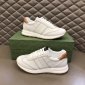 Replica GUCCI Men's Sneaker with calf