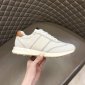 Replica GUCCI Men's Sneaker with calf