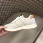 Replica GUCCI Men's Sneaker with calf