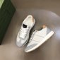 Replica GUCCI Men's Sneaker with calf