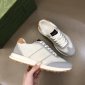 Replica GUCCI Men's Sneaker with calf