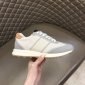 Replica GUCCI Men's Sneaker with calf