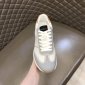 Replica GUCCI Men's Sneaker with calf