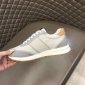 Replica GUCCI Men's Sneaker with calf