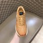 Replica GUCCI Men's Sneaker with calf