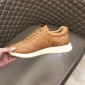 Replica GUCCI Men's Sneaker with calf