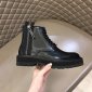 Replica GUCCI New arrival Sneaker Combat high