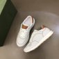 Replica GUCCI Men's Sneaker with calf