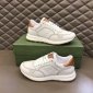 Replica GUCCI Men's Sneaker with calf