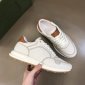 Replica GUCCI Men's Sneaker with calf