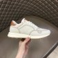 Replica GUCCI Men's Sneaker with calf