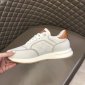 Replica GUCCI Men's Sneaker with calf