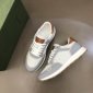 Replica GUCCI Men's Sneaker with calf