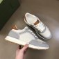 Replica GUCCI Men's Sneaker with calf