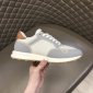 Replica GUCCI Men's Sneaker with calf