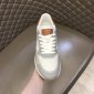 Replica GUCCI Men's Sneaker with calf