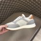 Replica GUCCI Men's Sneaker with calf