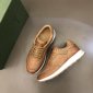 Replica GUCCI Men's Sneaker with calf