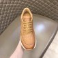 Replica GUCCI Men's Sneaker with calf