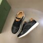 Replica GUCCI Men's Sneaker with calf