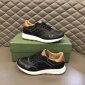 Replica GUCCI Men's Sneaker with calf