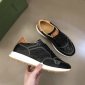 Replica GUCCI Men's Sneaker with calf