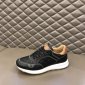 Replica GUCCI Men's Sneaker with calf