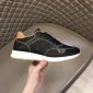 Replica GUCCI Men's Sneaker with calf