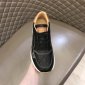 Replica GUCCI Men's Sneaker with calf