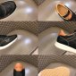 Replica GUCCI Men's Sneaker with calf