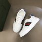 Replica GUCCI 2021 New arrival couples sneaker